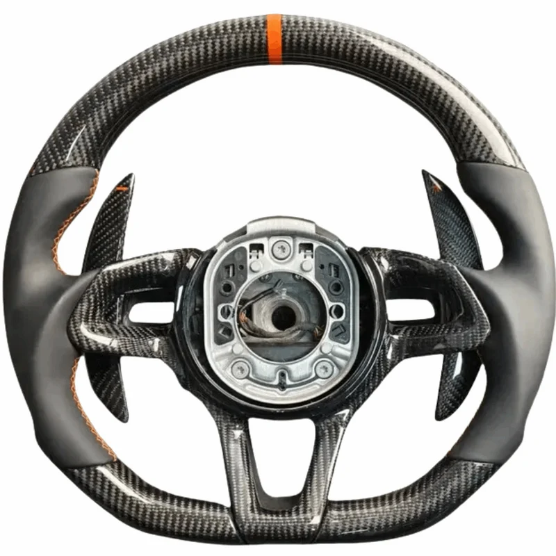 Carbon Lenkrad für McLaren 570s