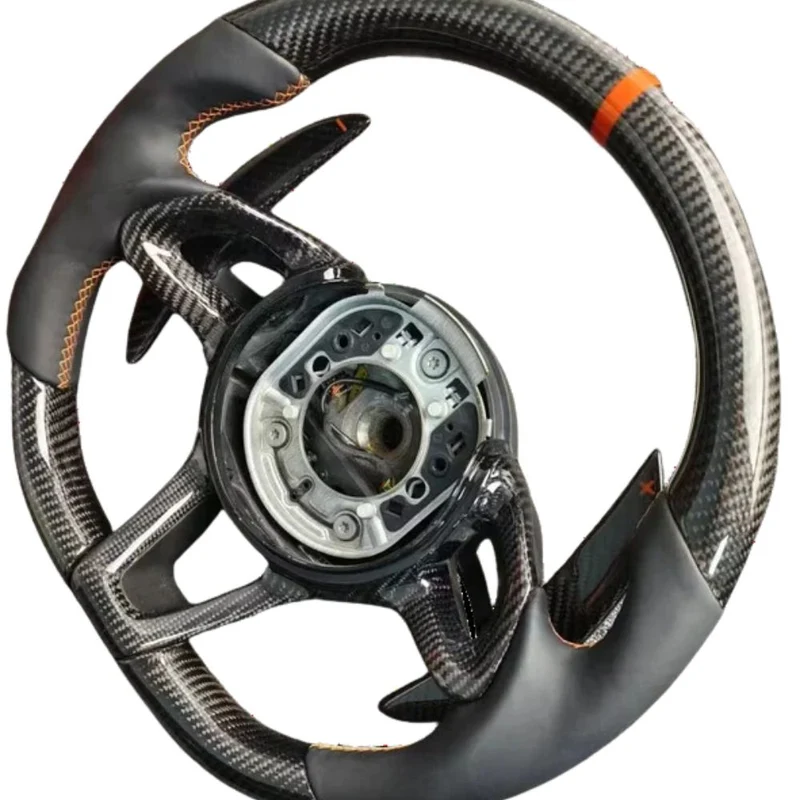 Carbon Lenkrad für McLaren 570s