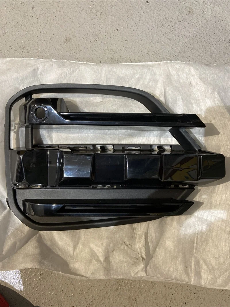 ORIGINAL BMW X3 G01 X4 G02 Stoßstange Gitter Lufteinlass links 7399903 TEILOFFEN