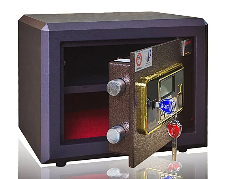 JK-D55 Feuersicher