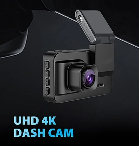 KOMMENDE 4K