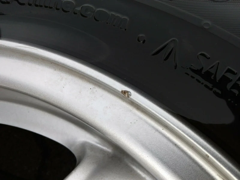 MINI Cooper R56 R50 Alufelgen 5 Star Sommerreifen 175 65 R15 84H TN 6768498