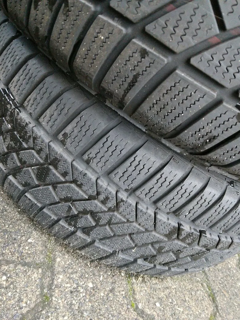 BMW F20 F21 F22 WINTERREIFEN 195 55 R16 87H RSC Runflat RDCI SENSOREN RADKAPPEN