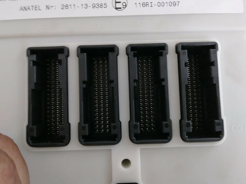 Neu BMW X5 F15 Grundsteuergerat 8796096 Body Domain Controller BDC 61358796096