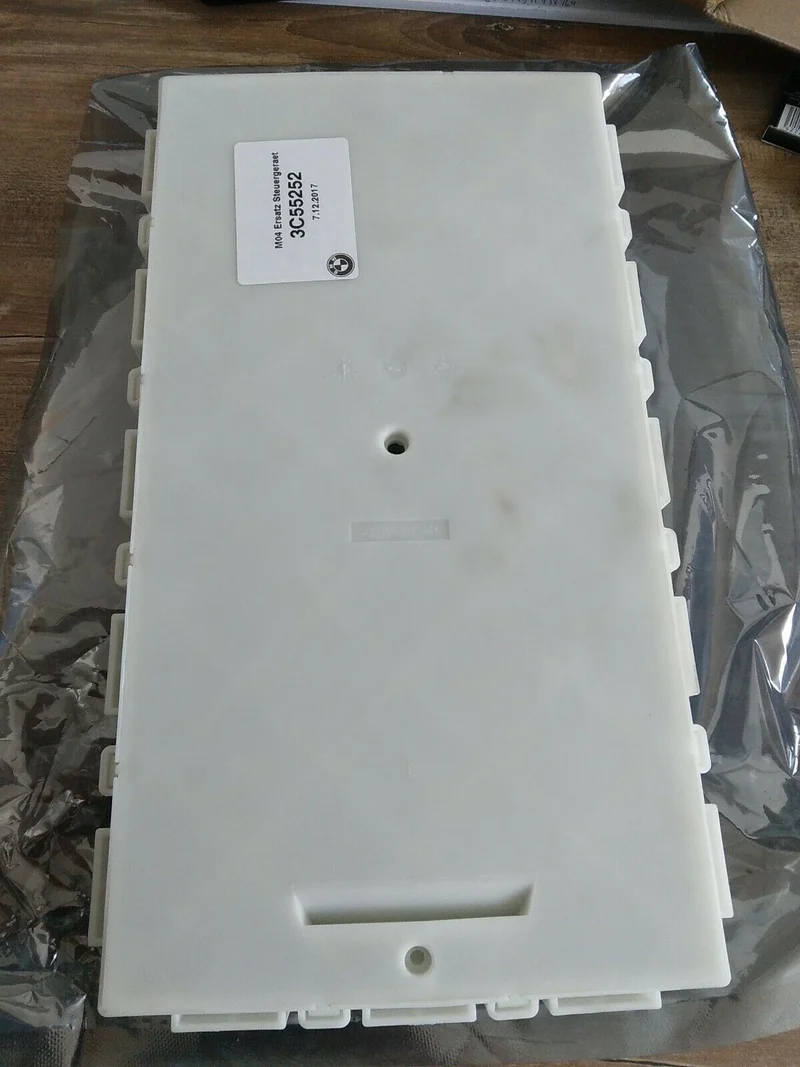 Neu BMW X5 F15 Grundsteuergerat 8796096 Body Domain Controller BDC 61358796096