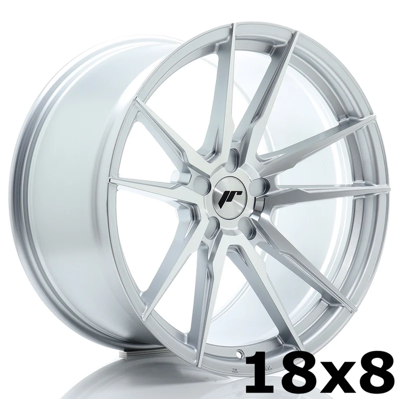 Japan Racing JR21 18x8"