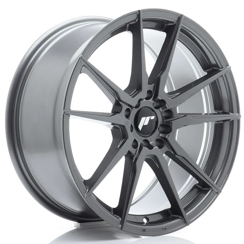 Japan Racing JR21 18x8,5"