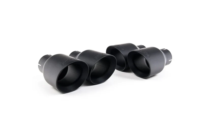 Milltek Sport Abgasanlage ab Kat für BMW M2 G87/ M3 G80/ M4 G82 G83 Coupe/Cabrio M4 Competition & M4 CS Coupé