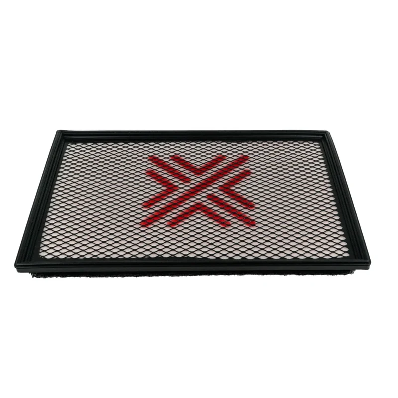 Pipercross Performance Luftfilter - PP1683DRY A3 (RS3) 8P, Q3 (RS) 8U, TT (S) (RS) 8J, Seat Superb II 3T, CC 357/358, Golf V R32 1K, Passat B6/3C