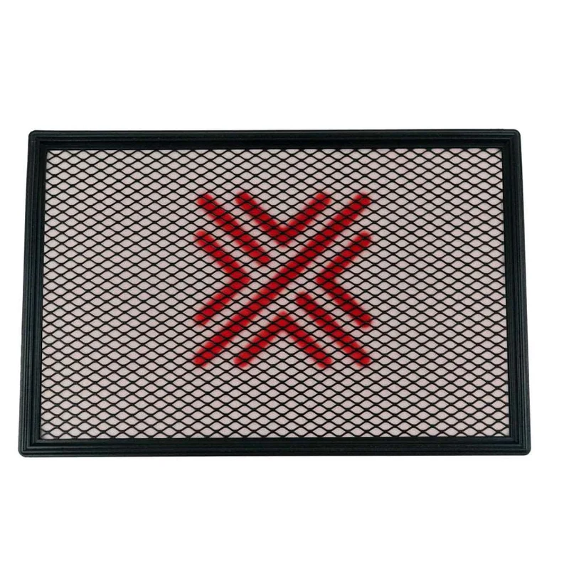 Pipercross Performance Luftfilter - PP1683DRY A3 (RS3) 8P, Q3 (RS) 8U, TT (S) (RS) 8J, Seat Superb II 3T, CC 357/358, Golf V R32 1K, Passat B6/3C