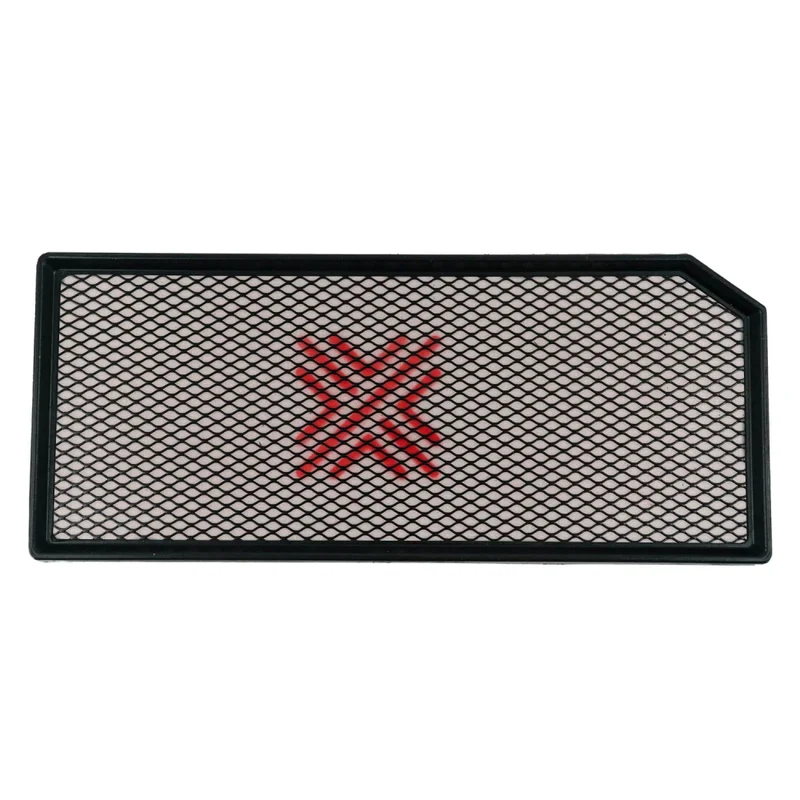 Pipercross Performance Luftfilter - PP1624DRY Audi A3 (S3) 8P, TT 8J,Altea / Altea XL 5P,Leon II 1P1, Golf V / Golf Plus 1K / 5M, Scirocco III R 1K8