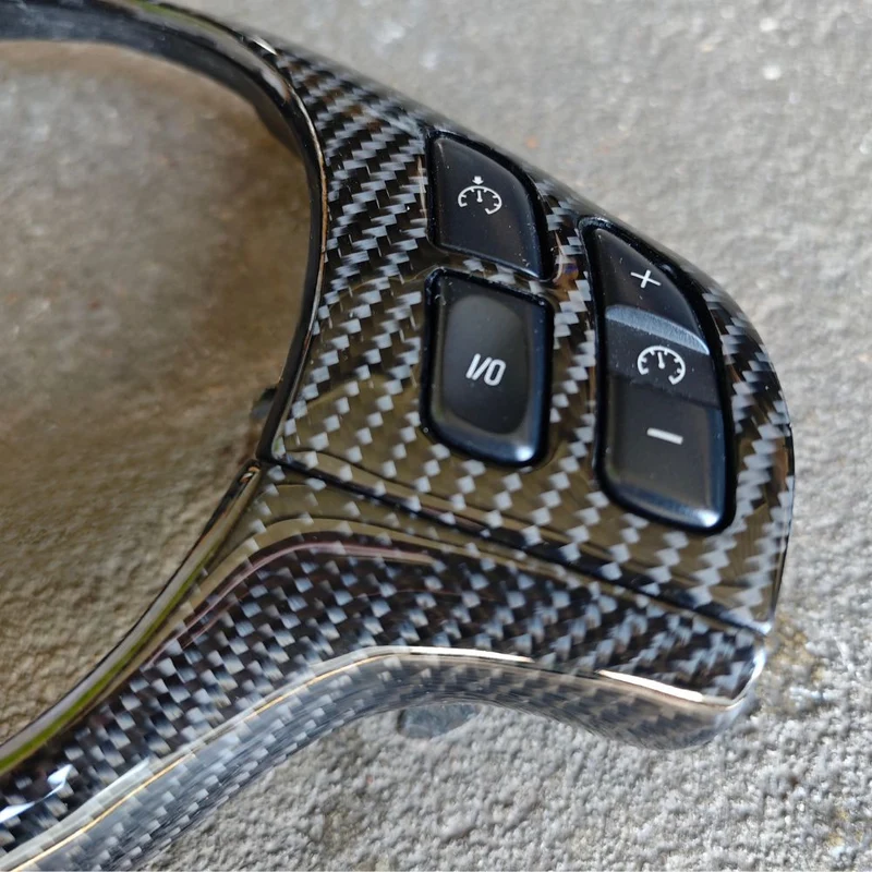 Carbon Spange für BMW E46