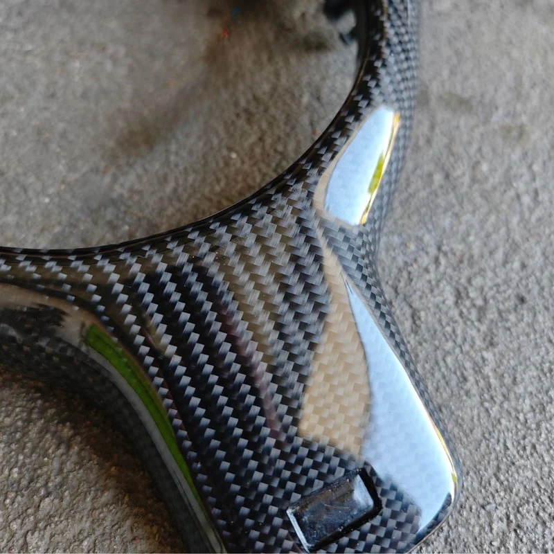 Carbon Spange für BMW E46
