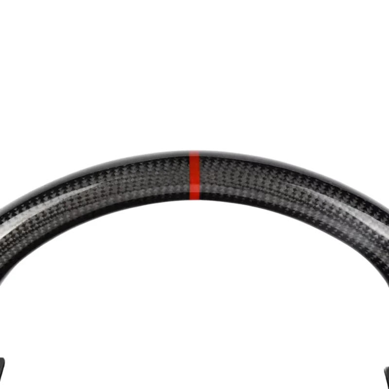 Carbon Lenkrad für Porsche Panamera, Cayenne, Macan, Boxster