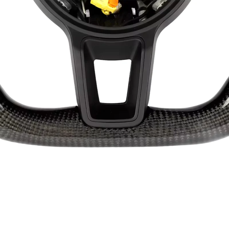 Carbon Lenkrad für Porsche Panamera, Cayenne, Macan, Boxster