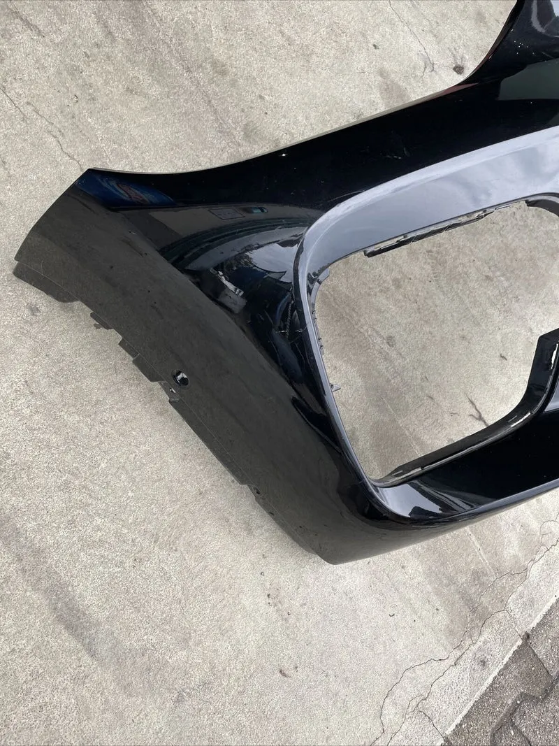 ORIGINAL BMW X3 G01 X4 G02 M PAKET Stoßstange VORNE aktuelles Modell 8089743
