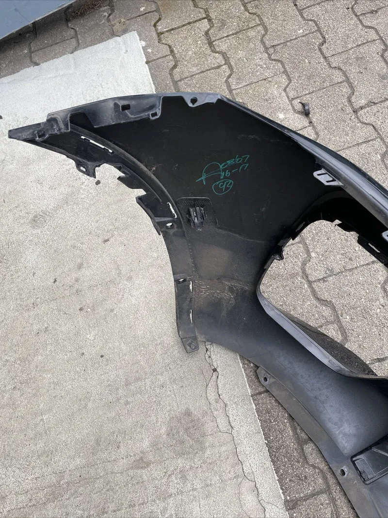 ORIGINAL BMW X3 G01 X4 G02 M PAKET Stoßstange VORNE aktuelles Modell 8089743