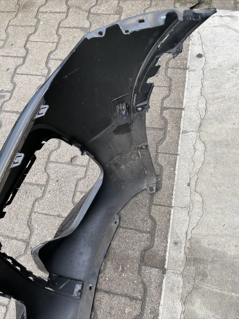 ORIGINAL BMW X3 G01 X4 G02 M PAKET Stoßstange VORNE aktuelles Modell 8089743