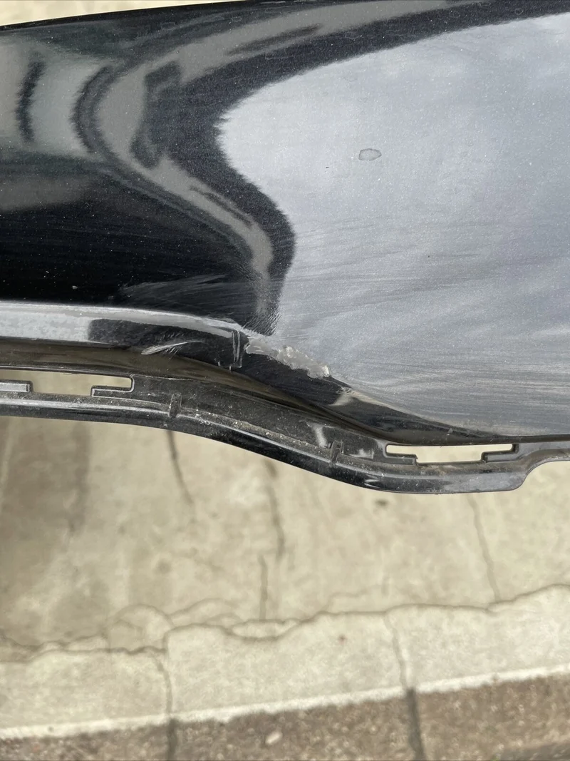 ORIGINAL BMW 2er F45 Active Tourer M SPORT PAKET Stoßstange