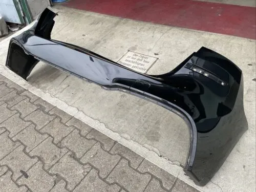 ORIGINAL BMW 2er F45 Active Tourer M SPORT PAKET Stoßstange
