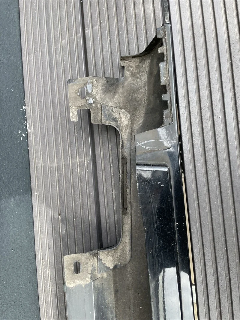 ORIGINAL BMW 2er F45 Active Tourer M PAKET Seitenschweller Rechts 8057914
