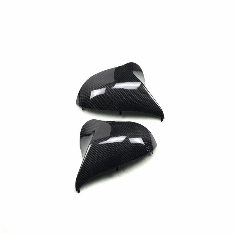 Carbon Spiegelkappen für BMW M2, F87 M3, F80 M4, F82