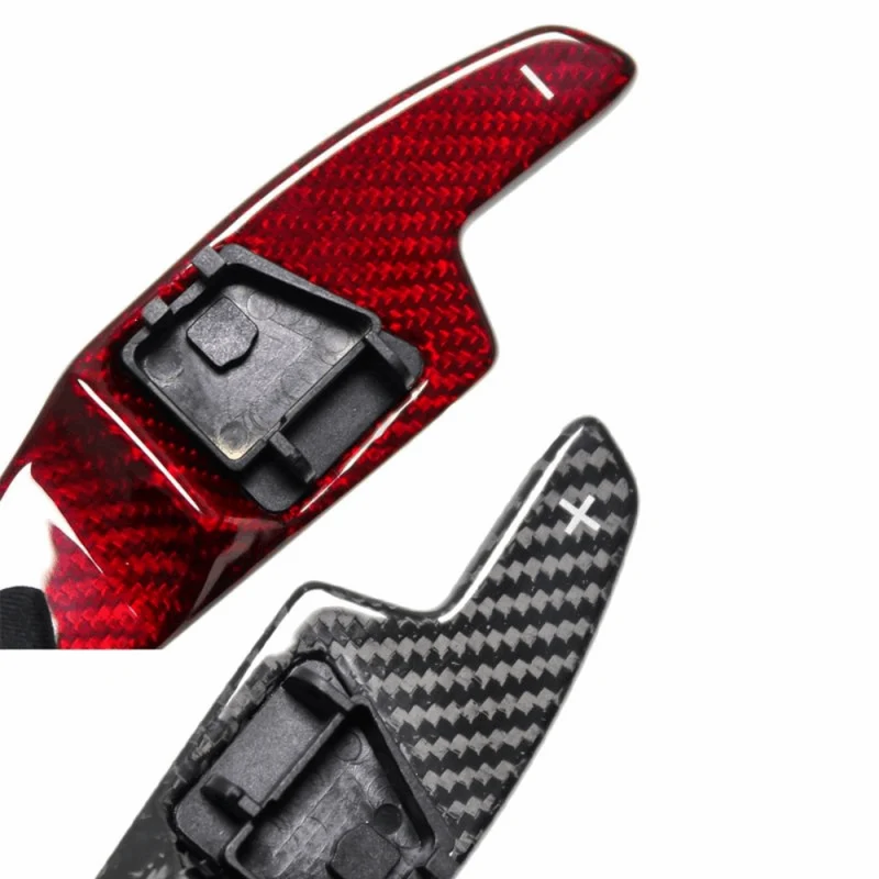 Carbon Schaltwippen für VW Golf 8