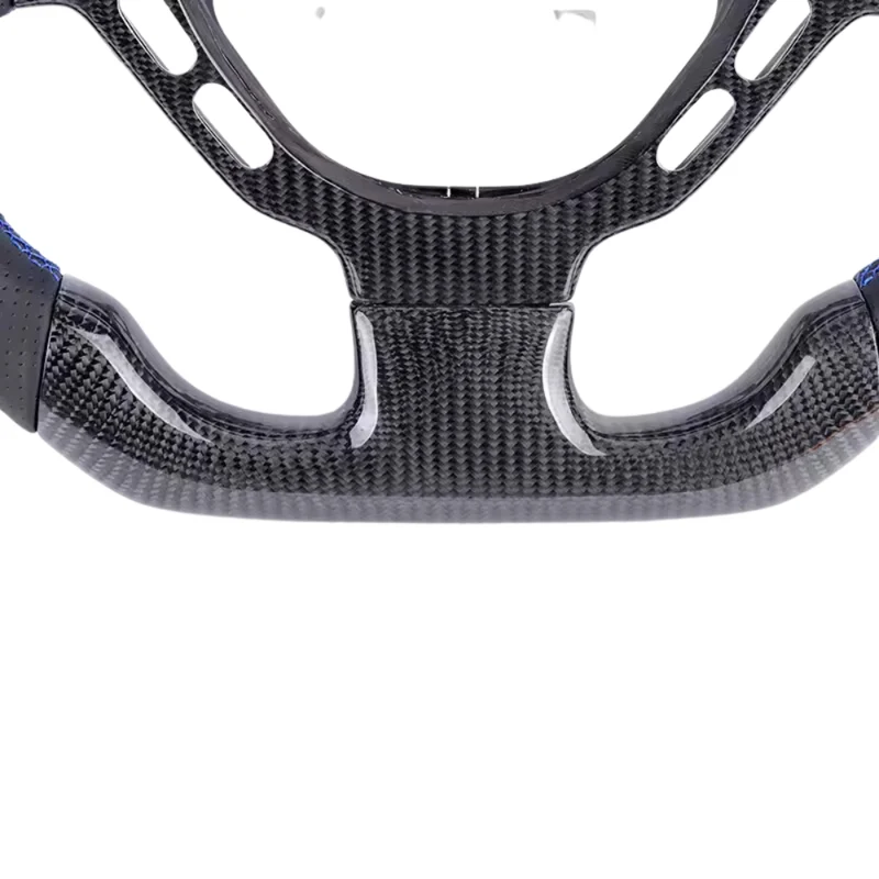 Carbon Lenkrad für Nissan GT-R R35