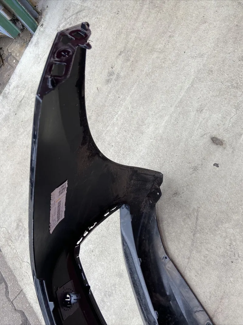 ORIGINAL BMW 1er F40 Stoßstange X Line VORNE 7459708 Inkl ZIERGITTER