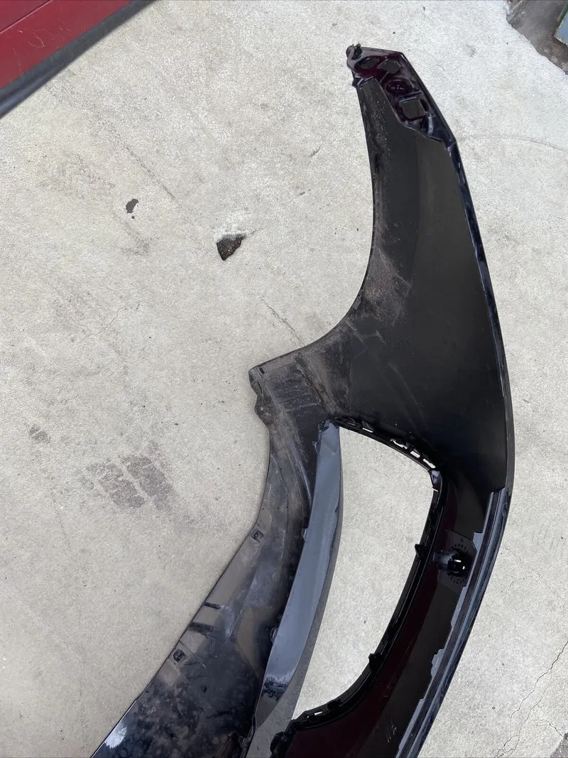 ORIGINAL BMW 1er F40 Stoßstange X Line VORNE 7459708 Inkl ZIERGITTER