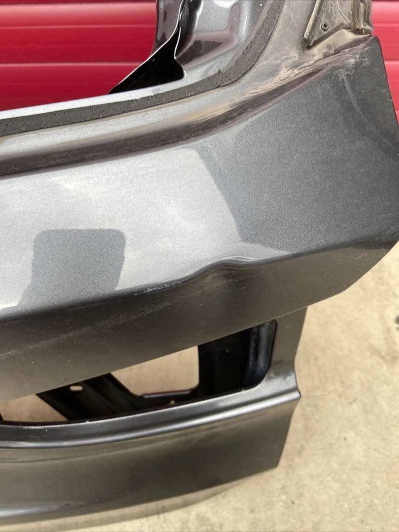 BMW X1 F48 Heckklappe Kofferraumdeckel NEUE MODELL Mineralgrau 7350826 m Taster