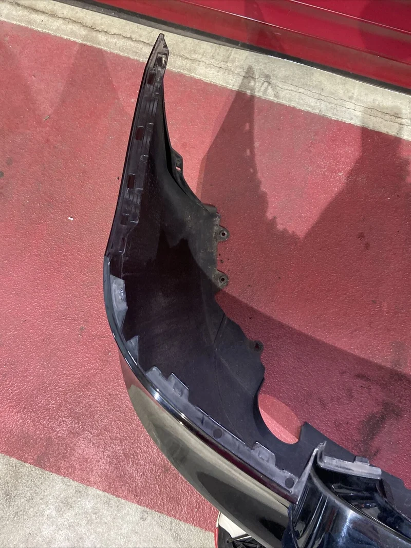 Original BMW F20 F21 LCI Stoßstange Facelift m PDC Basis 7371752