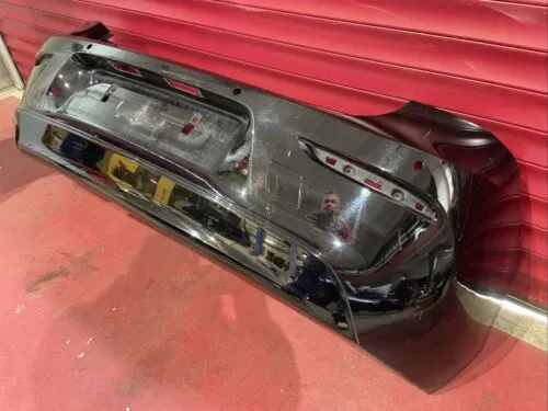 Original BMW F20 F21 LCI Stoßstange Facelift m PDC Basis 7371752