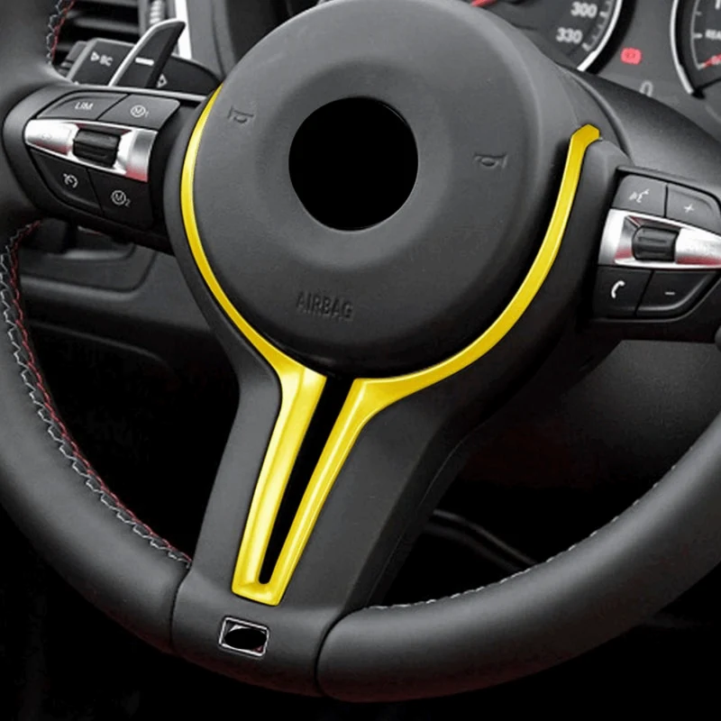 Lenkradspange für BMW F Modelle