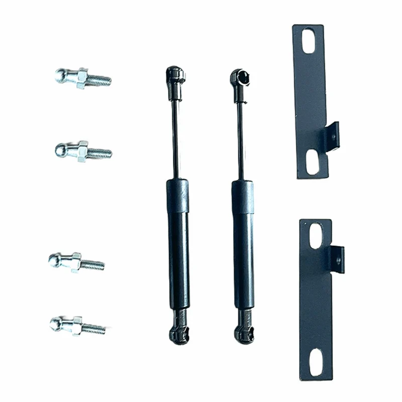 Haubendämpfer-/lifter für Ford Fiesta MK8