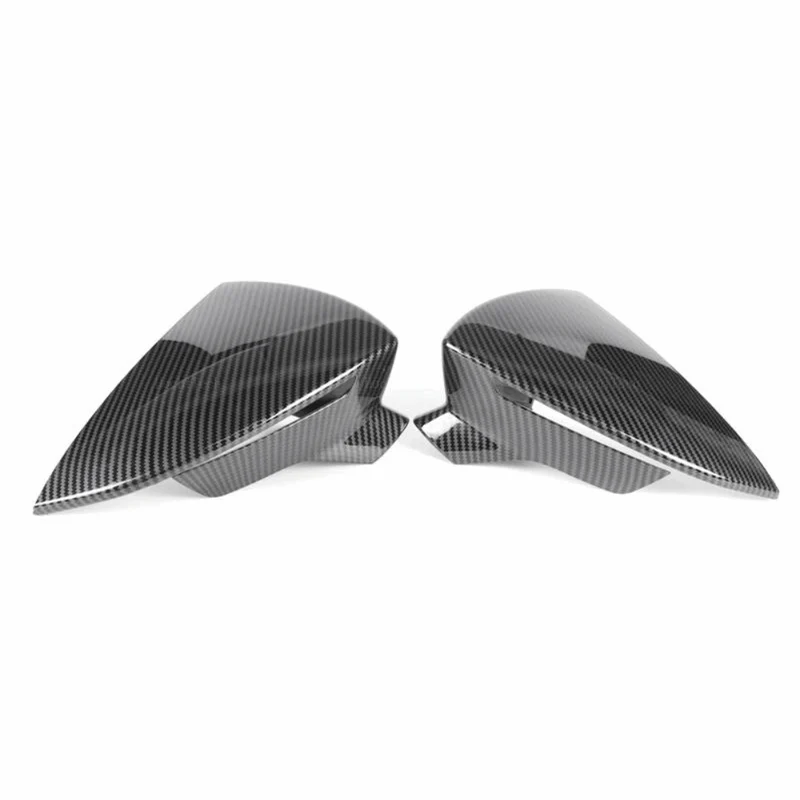Spiegelkappen für Seat Leon MK3 5f, Seat Ibiza 6F, und Seat Arona KJ7