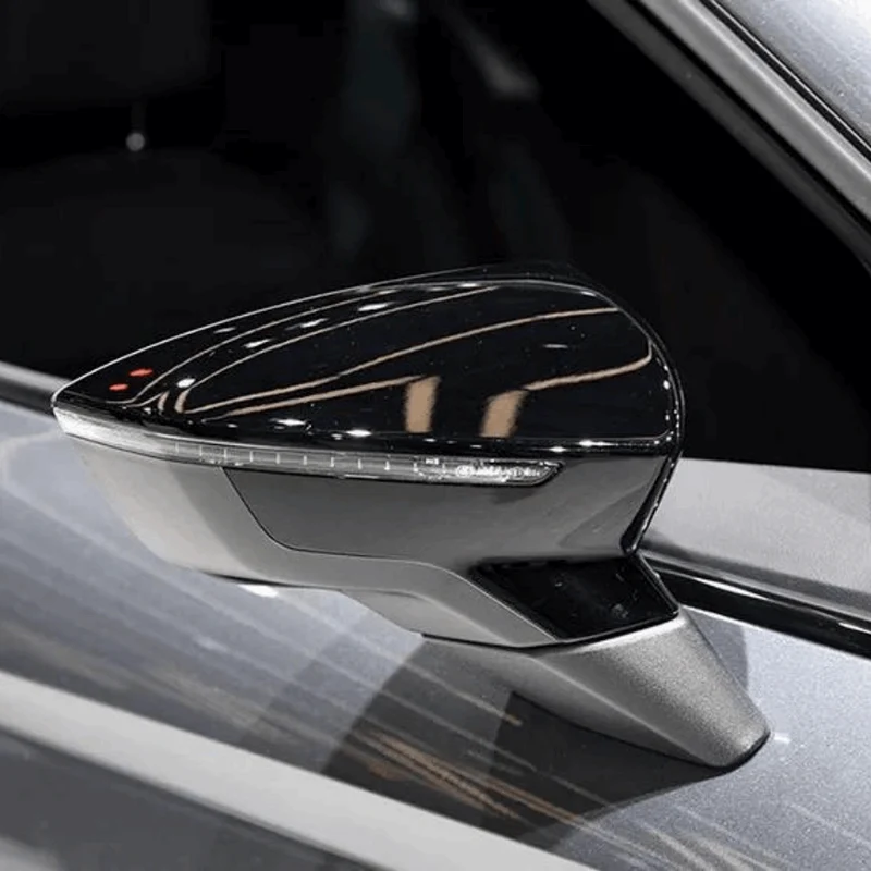 Spiegelkappen für Seat Leon MK3 5f, Seat Ibiza 6F, und Seat Arona KJ7
