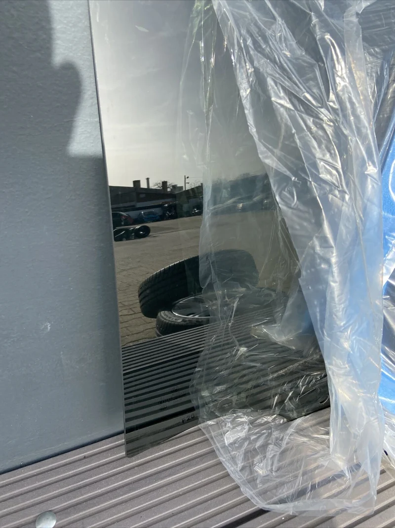 GETÖNTE BMW F20 HECKSCHEIBE 7239882 SEITENSCHEIBE 7242558 SEITENFENSTER 7269562