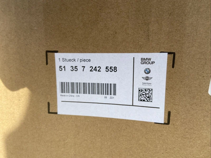 GETÖNTE BMW F20 HECKSCHEIBE 7239882 SEITENSCHEIBE 7242558 SEITENFENSTER 7269562