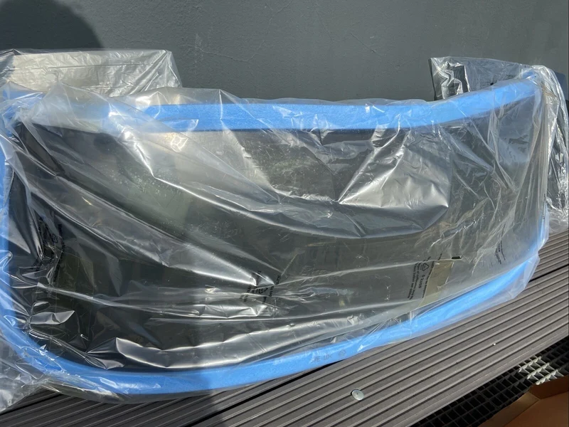 GETÖNTE BMW F20 HECKSCHEIBE 7239882 SEITENSCHEIBE 7242558 SEITENFENSTER 7269562