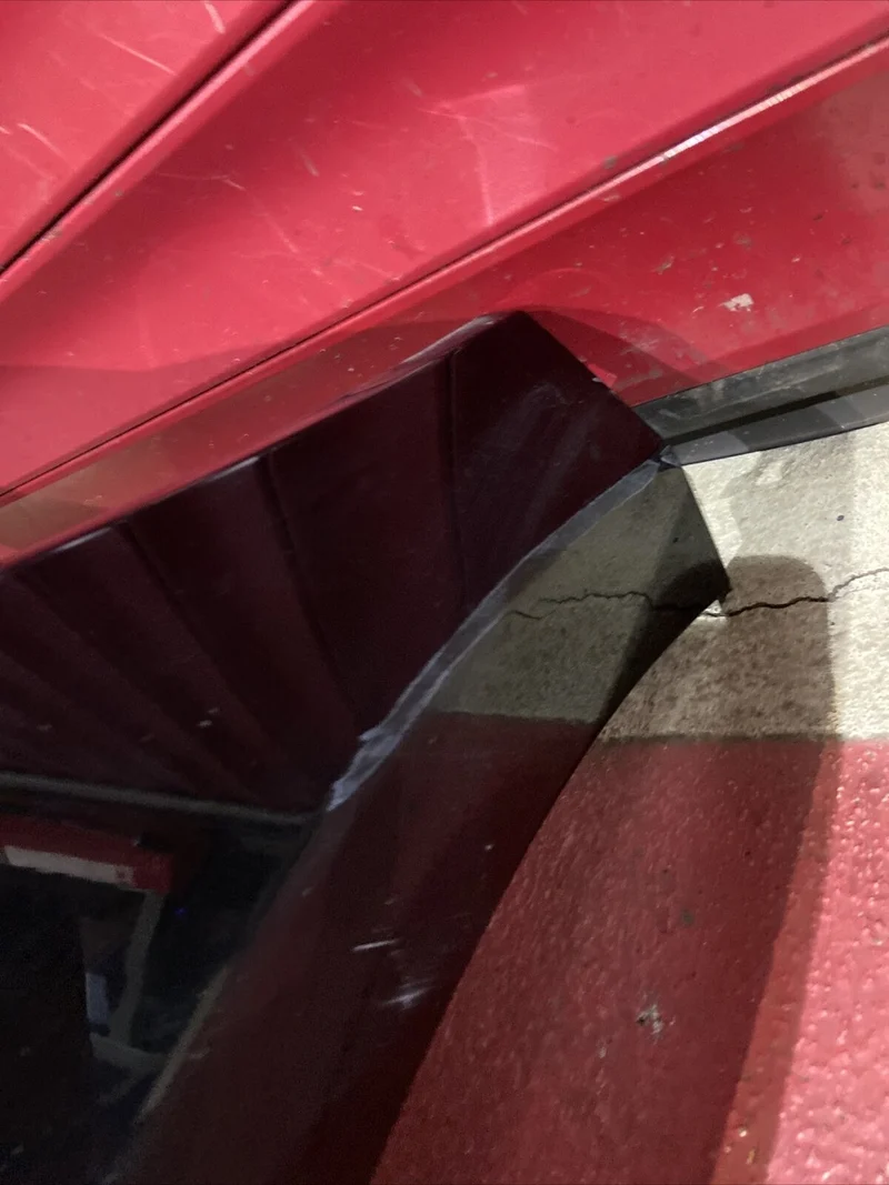 ORIGINAL BMW F20 F21 M Paket 135 Stoßstange PDC & SWR Sportpaket VORFACELIFT