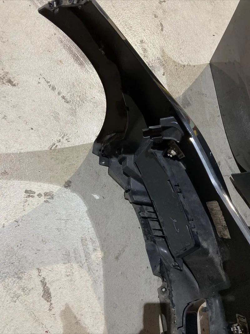 ORIGINAL BMW F20 F21 M Paket 135 Stoßstange PDC & SWR Sportpaket VORFACELIFT