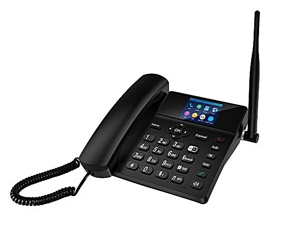 CONNECT 400 MD Farbmonitor für stationäre Mobiltelefone