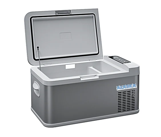 Auto Kühl- / Gefrierschrank 25 Liter + App