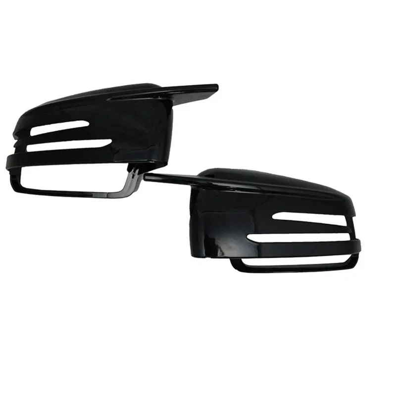 Spiegelkappenabdeckungen für Mercedes W176, W246, W212, W204, C117, X156, X204, W222