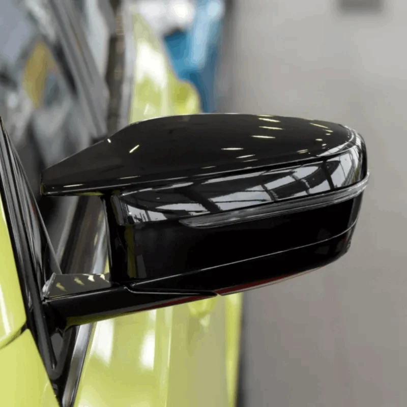 Spiegelkappen für BMW 3, 5, 7, 8 Serie G20, G21, G28, G30, G38, G11, G12, G15, G16