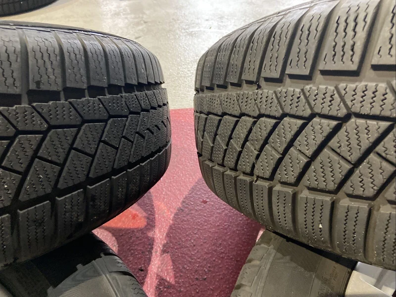BMW F30 F31 ALUFELGEN RDCI STYLING 390 RSC WINTERREIFEN m 205 60 R16 92H 6796236
