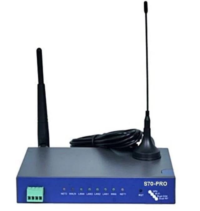 Mobiler Router S70-PRO