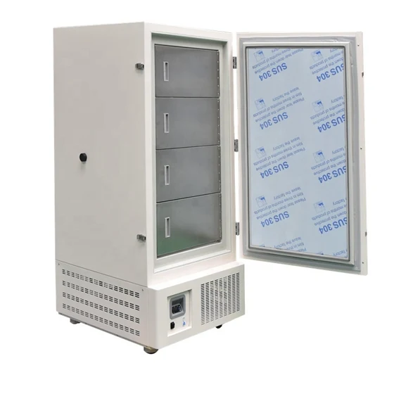 Cryolab94 V 408L Gefrierschrank -86 ℃