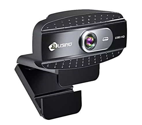 Manager N300 Webcam & Stativ